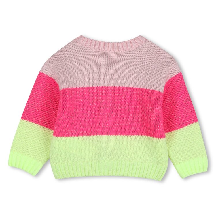 Billieblush Cardigan Billieblush Fille