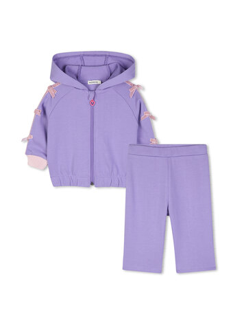 Billieblush Ensemble 2 Pièces Billieblush Fille