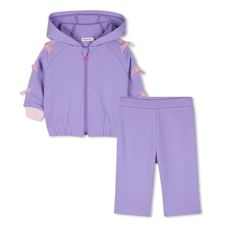 Billieblush Ensemble 2 Pièces Billieblush Fille