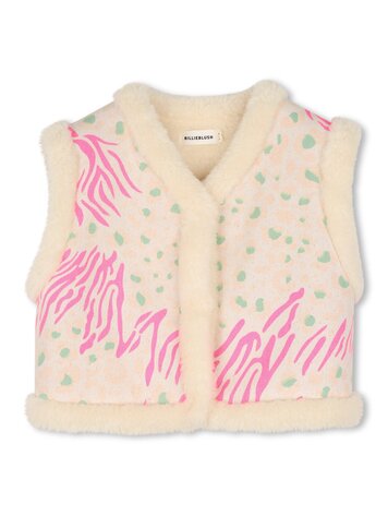 Billieblush Bodywarmer Billieblush Fille