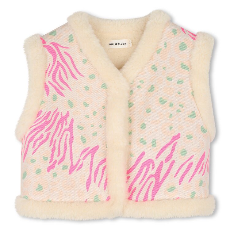 Billieblush Bodywarmer Billieblush Fille