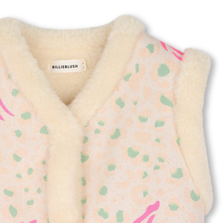 Billieblush Bodywarmer Billieblush Fille