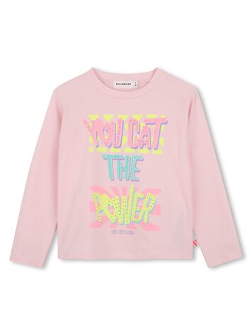 Billieblush Chandail Billieblush Fille