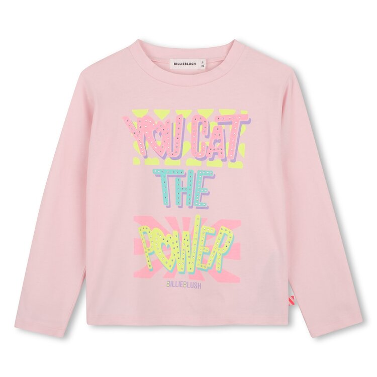 Billieblush Chandail Billieblush Fille
