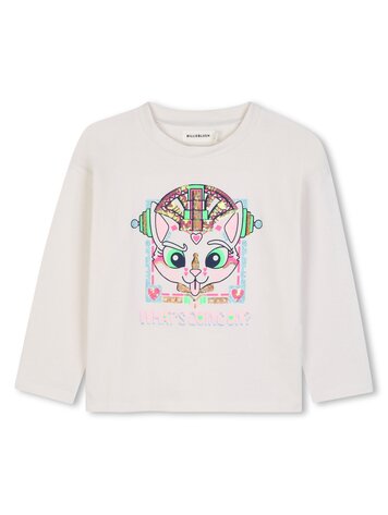 Billieblush Chandail Billieblush Fille