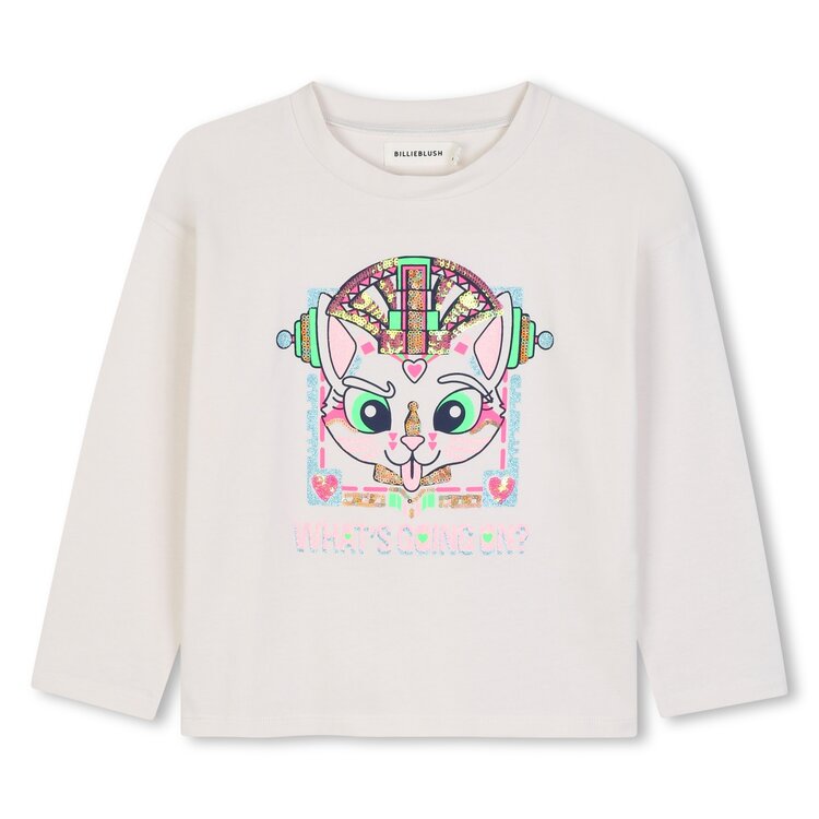 Billieblush Chandail Billieblush Fille