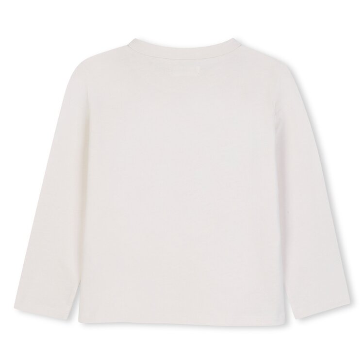 Billieblush Billieblush Girls Long Sleeves Shirt