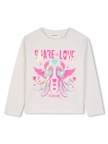 Billieblush Chandail Billieblush Fille