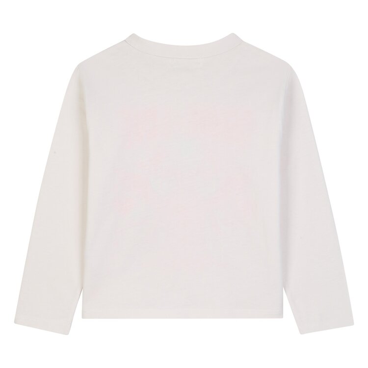 Billieblush Billieblush Girls Long Sleeves Shirt