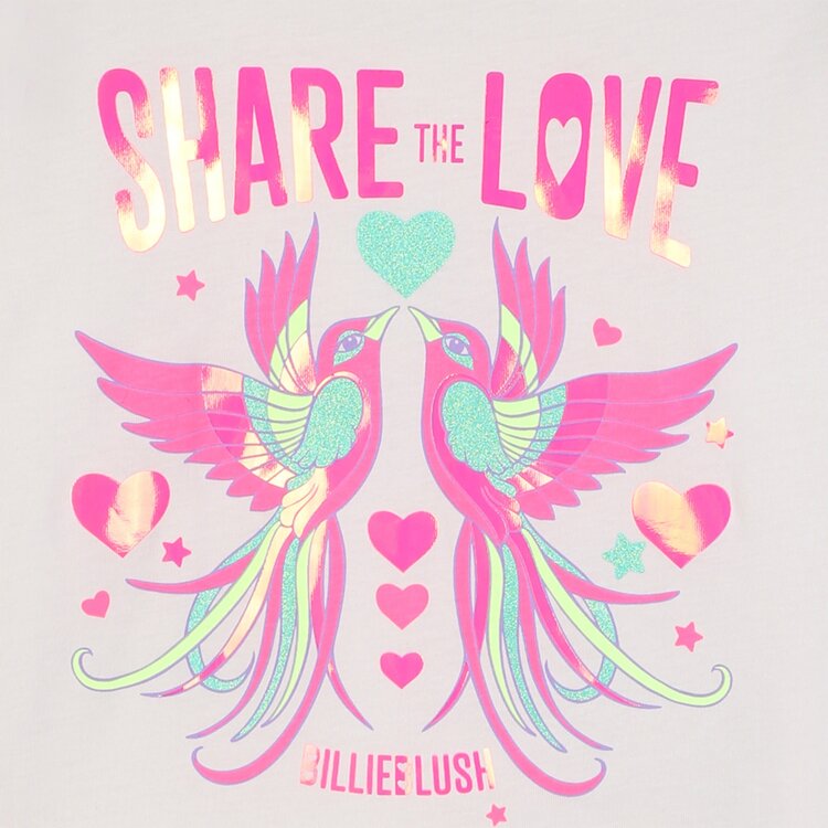 Billieblush Chandail Billieblush Fille