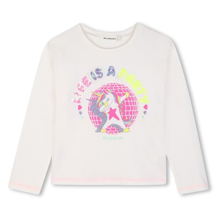 Billieblush Chandail Billieblush Fille