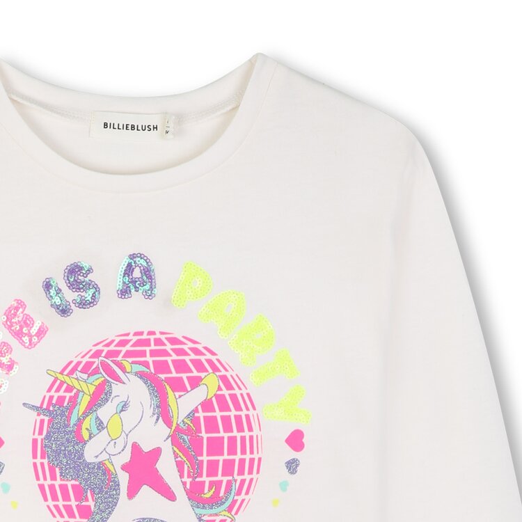 Billieblush Chandail Billieblush Fille