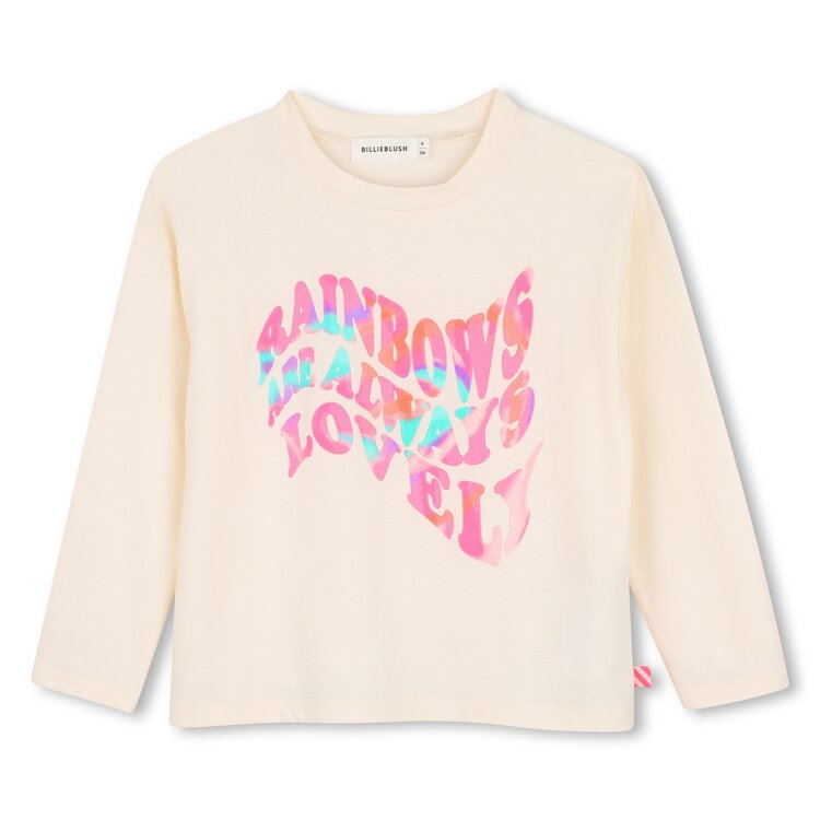 Billieblush Chandail Billieblush Fille