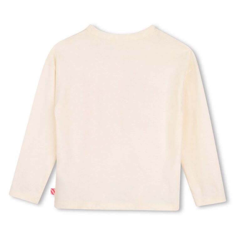 Billieblush Billieblush Girls Long Sleeves Shirt