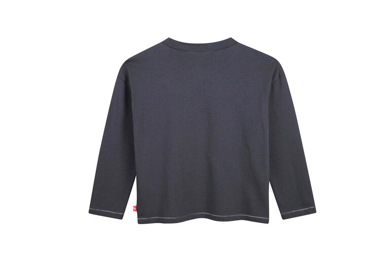 Billieblush Billieblush Girls Long Sleeves Shirt