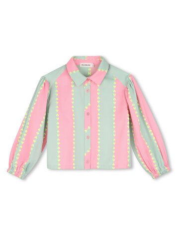 Billieblush Chemise Billieblush Fille