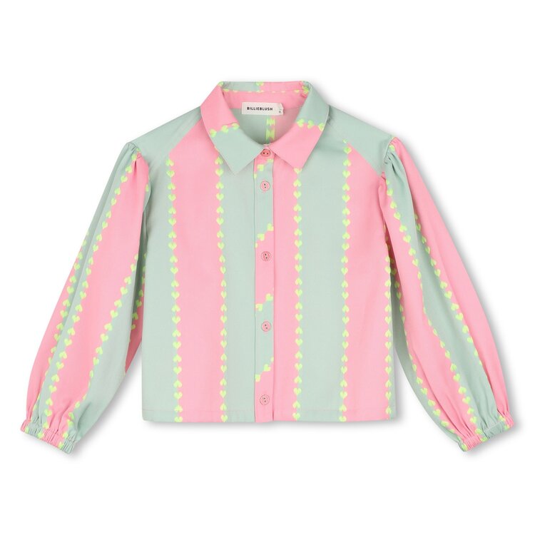 Billieblush Chemise Billieblush Fille