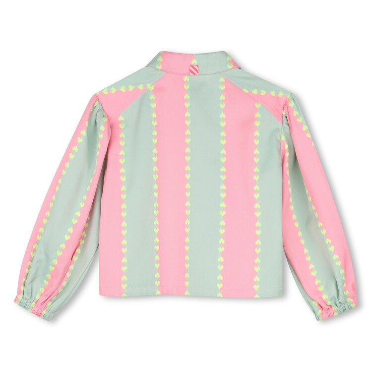 Billieblush Chemise Billieblush Fille