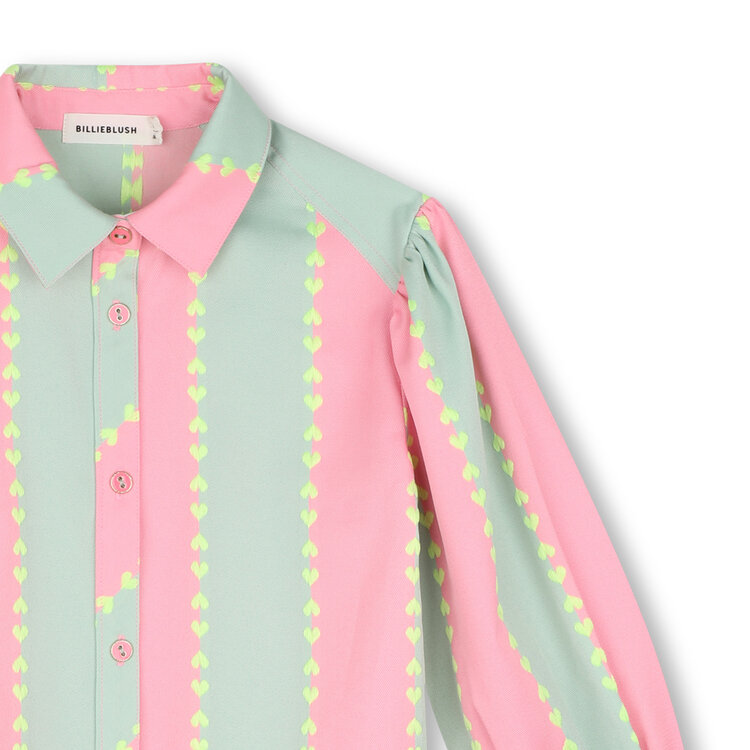 Billieblush Chemise Billieblush Fille