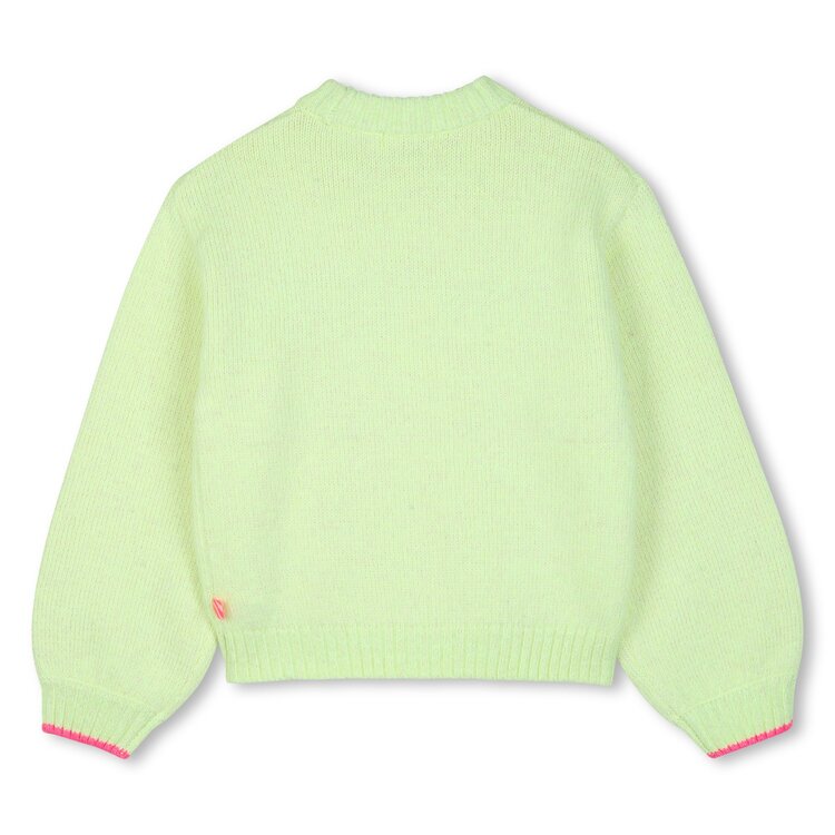 Billieblush Chandail Billieblush Fille