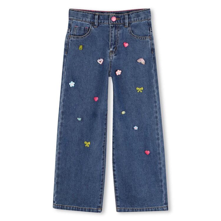 Billieblush Billieblush Girls Jeans