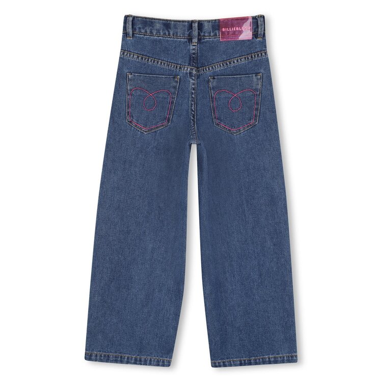 Billieblush Billieblush Girls Jeans