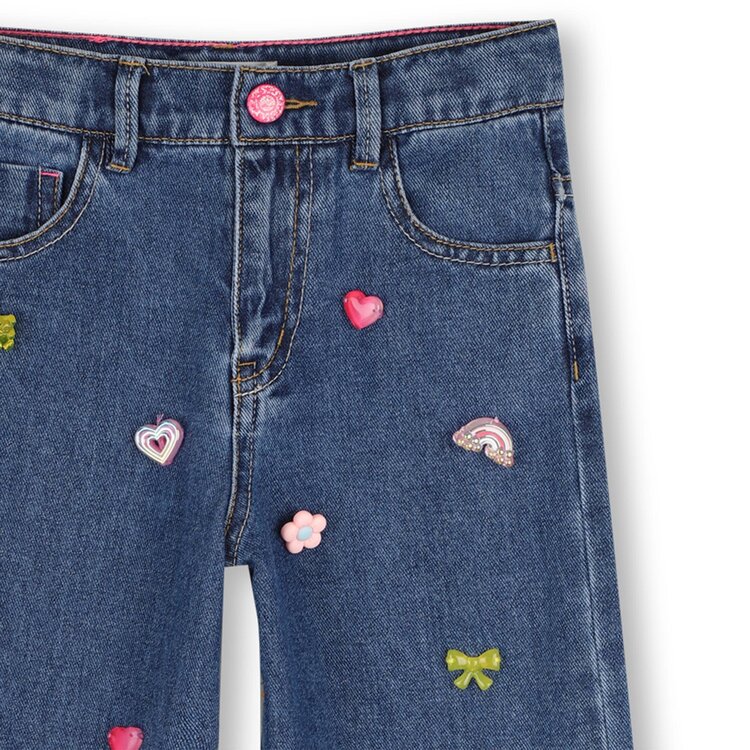 Billieblush Billieblush Girls Jeans
