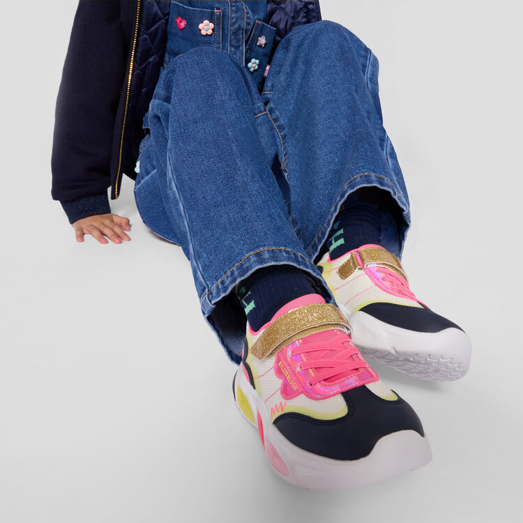 Billieblush Billieblush Girls Jeans