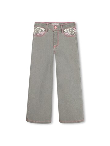 Billieblush Billieblush Girls Jeans