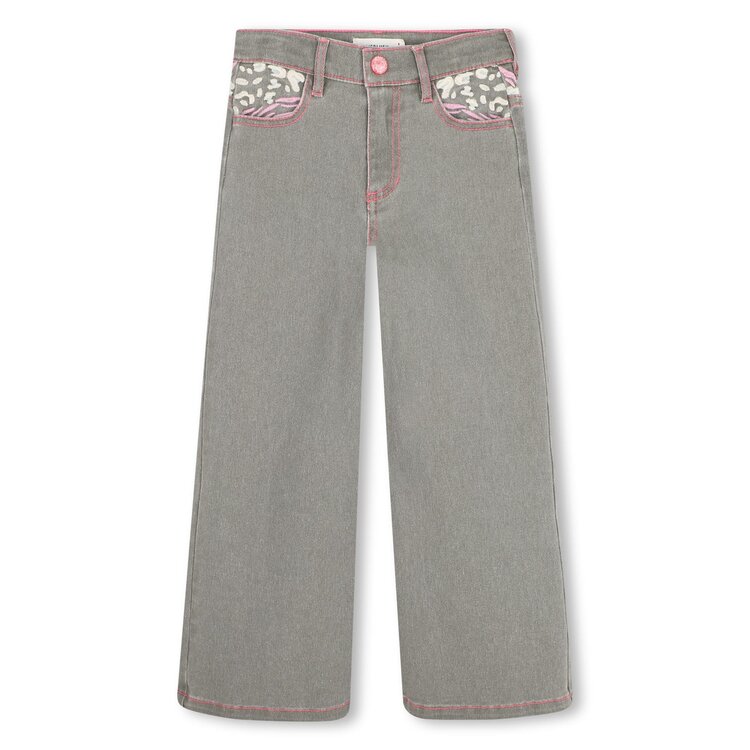 Billieblush Jeans Billieblush Fille