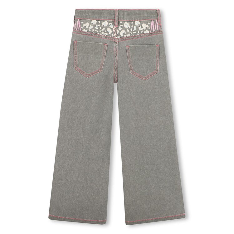 Billieblush Jeans Billieblush Fille