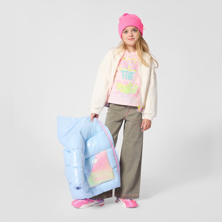 Billieblush Billieblush Girls Jeans