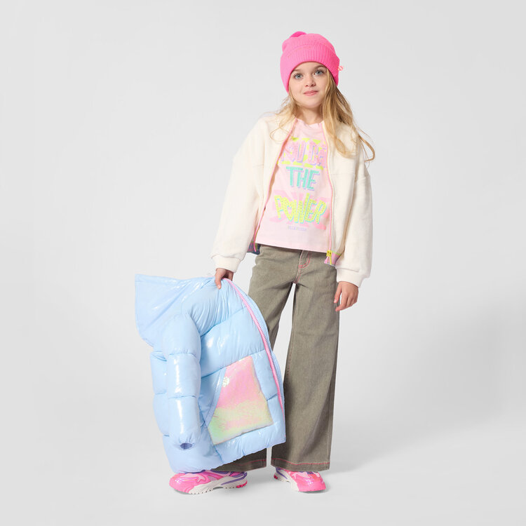 Billieblush Jeans Billieblush Fille