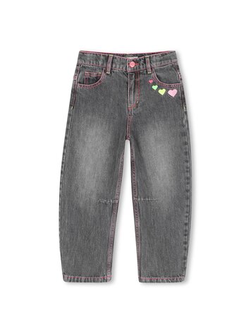 Billieblush Jeans Billieblush Fille