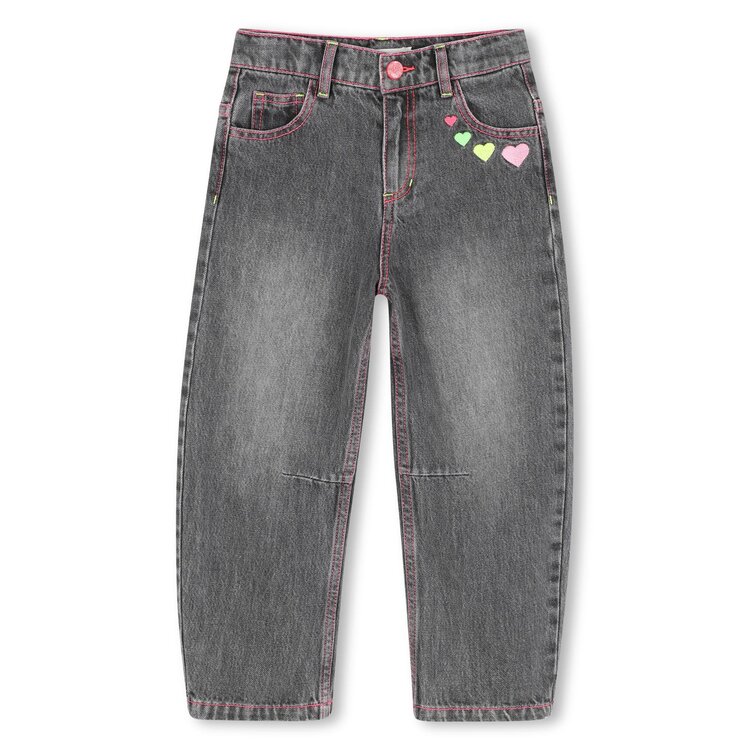 Billieblush Billieblush Girls Jeans