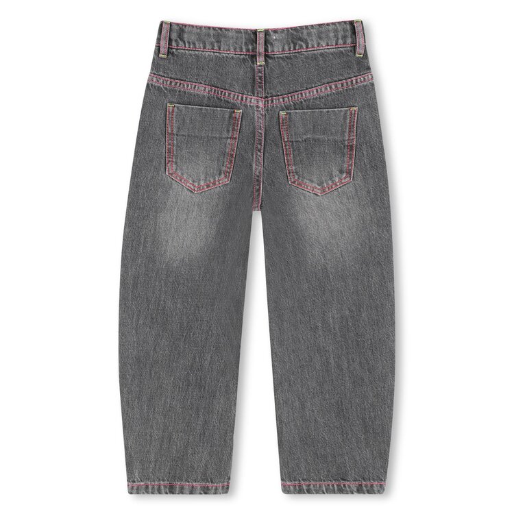 Billieblush Jeans Billieblush Fille