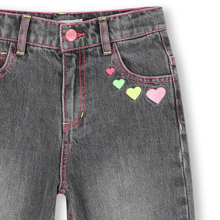Billieblush Jeans Billieblush Fille