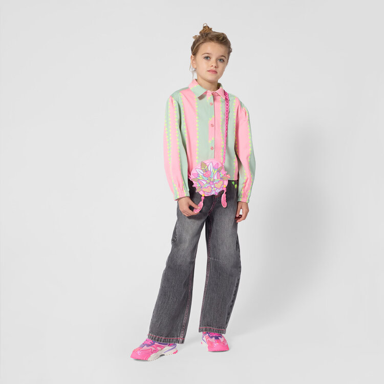 Billieblush Jeans Billieblush Fille