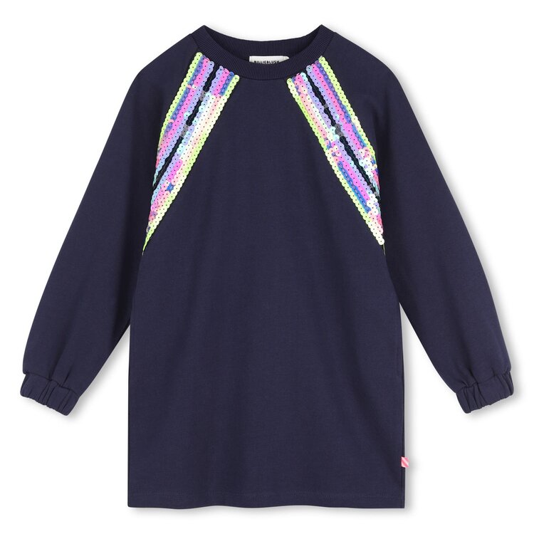 Billieblush Robe Billieblush Fille