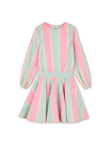 Billieblush Robe Billieblush Fille