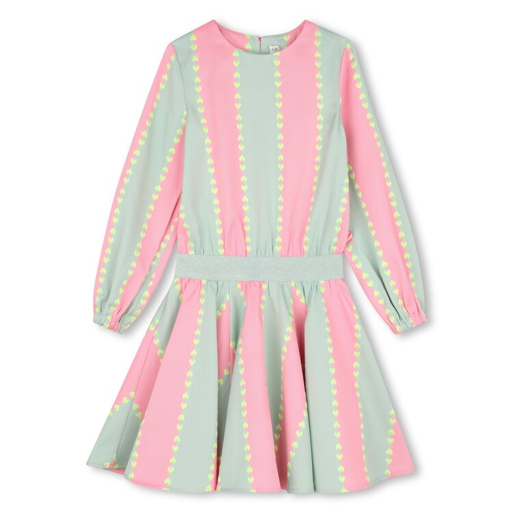 Billieblush Robe Billieblush Fille