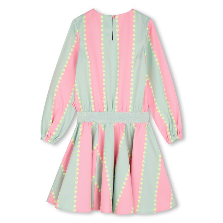 Billieblush Robe Billieblush Fille