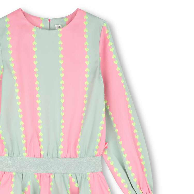 Billieblush Robe Billieblush Fille