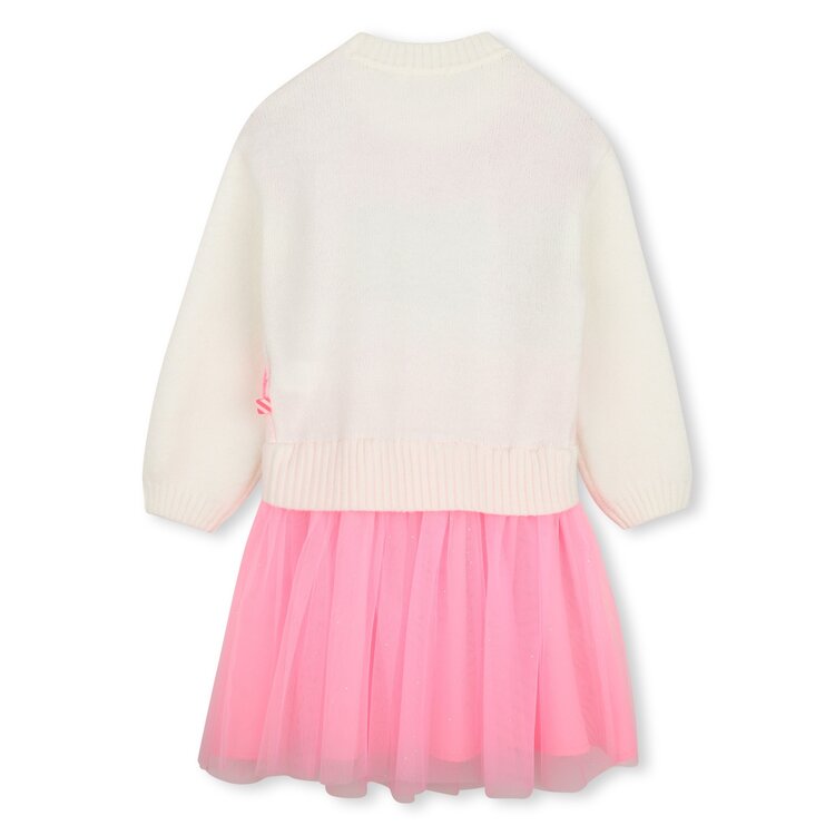 Billieblush Robe Billieblush Fille
