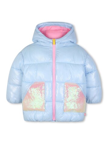 Billieblush Manteau Billieblush Fille