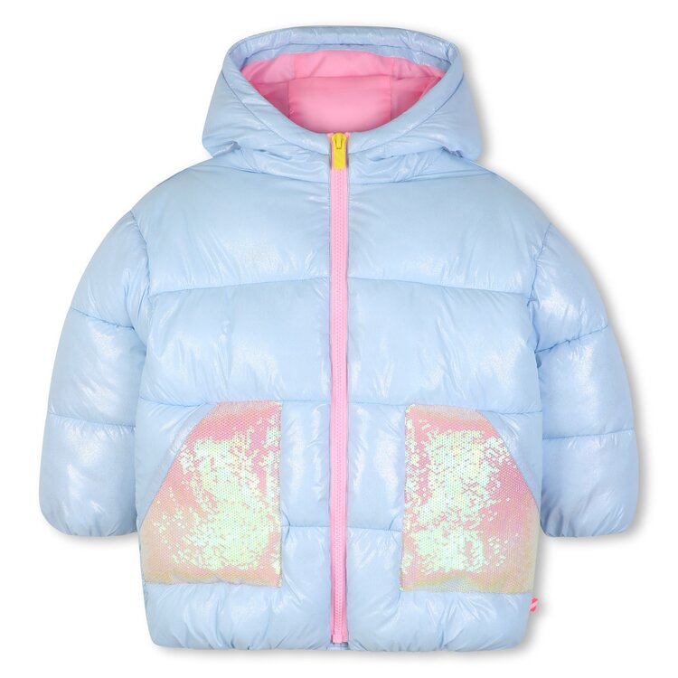 Billieblush Manteau Billieblush Fille