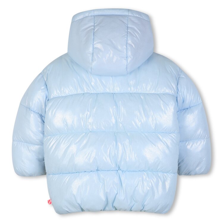 Billieblush Manteau Billieblush Fille