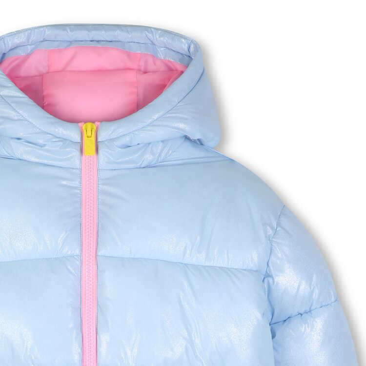 Billieblush Manteau Billieblush Fille