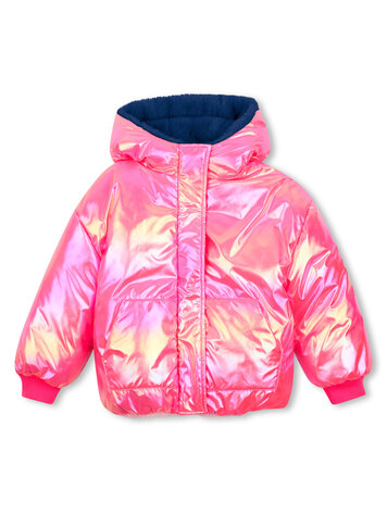 Billieblush Manteau Billieblush Fille