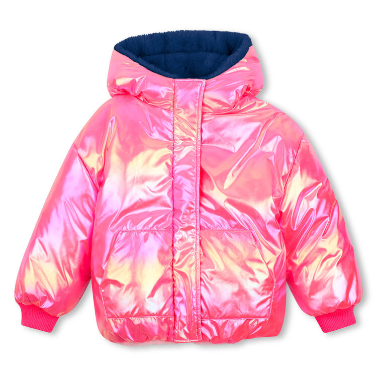 Billieblush Manteau Billieblush Fille